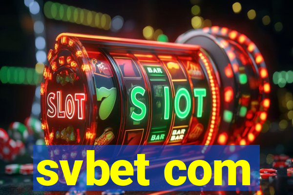 svbet com