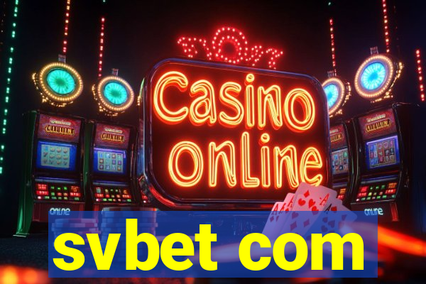svbet com