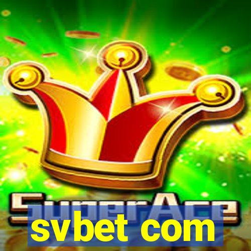 svbet com