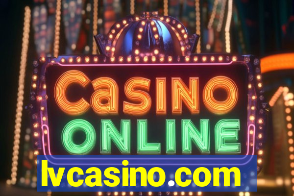 lvcasino.com