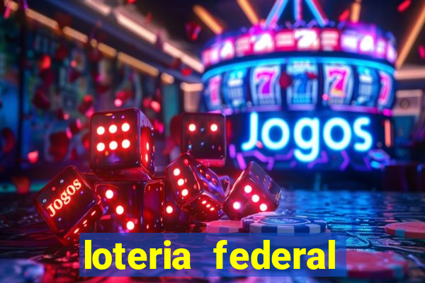 loteria federal resultado 5383