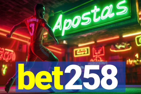 bet258