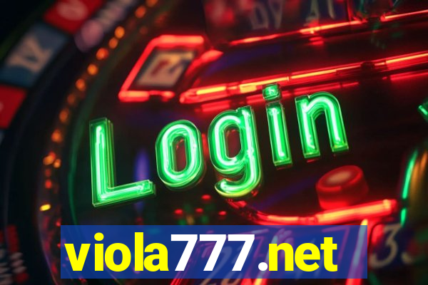viola777.net