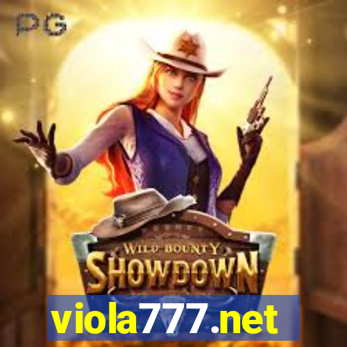 viola777.net