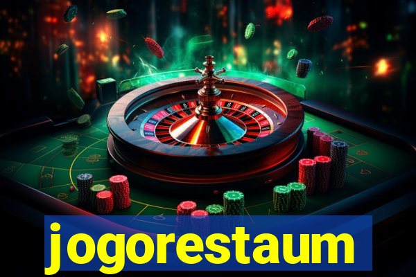 jogorestaum