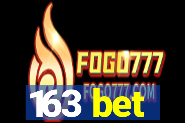 163 bet