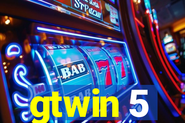 gtwin 5
