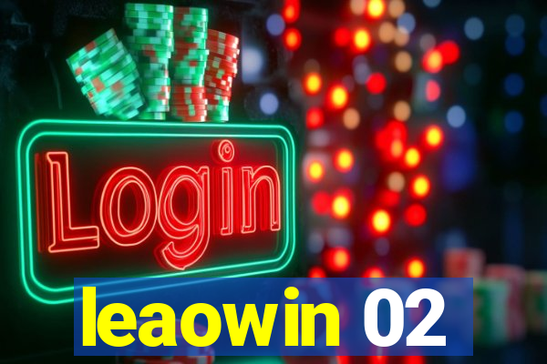 leaowin 02