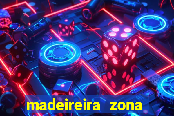 madeireira zona norte porto alegre