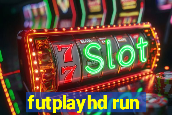 futplayhd run