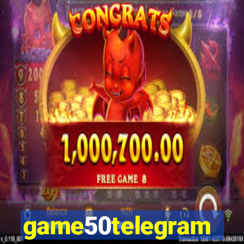 game50telegram