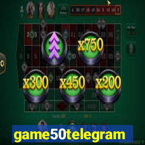 game50telegram