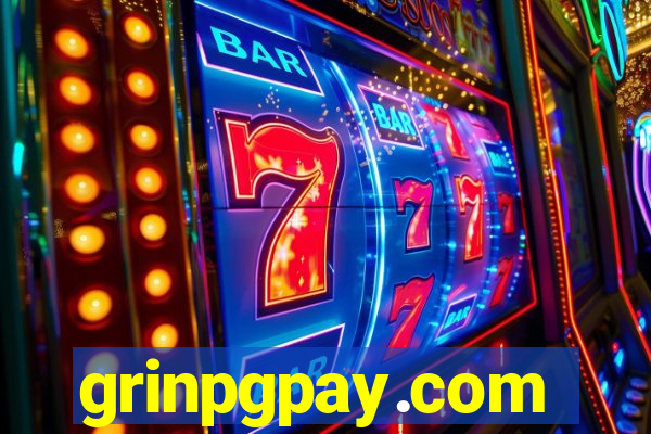 grinpgpay.com
