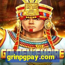 grinpgpay.com