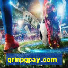grinpgpay.com