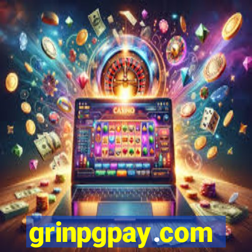 grinpgpay.com