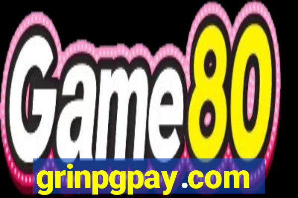 grinpgpay.com