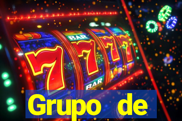 Grupo de alavancagem telegram