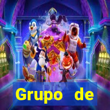 Grupo de alavancagem telegram