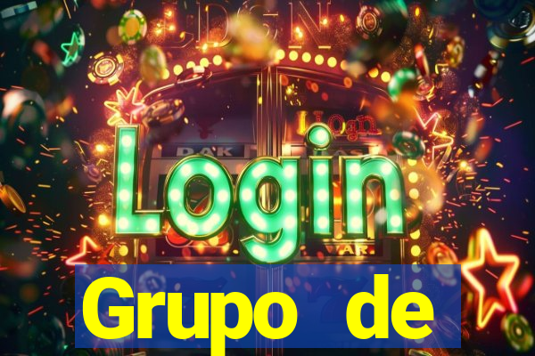 Grupo de alavancagem telegram