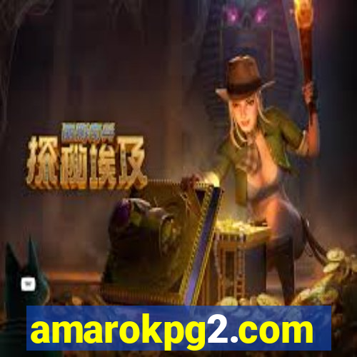 amarokpg2.com
