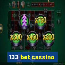 133 bet cassino