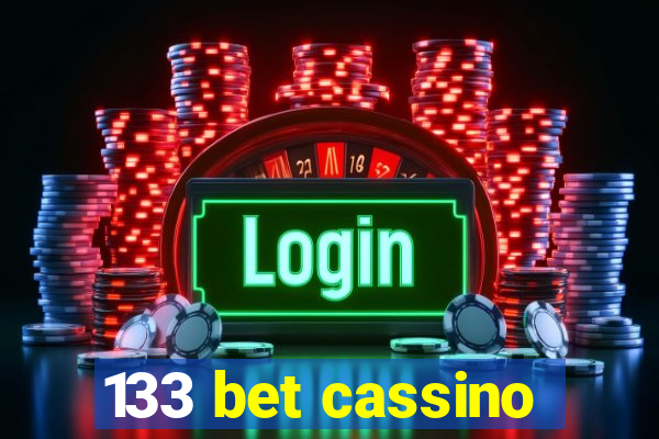 133 bet cassino