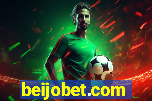 beijobet.com