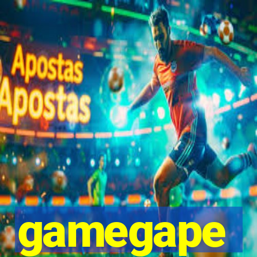 gamegape