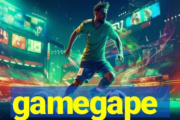 gamegape