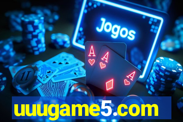uuugame5.com