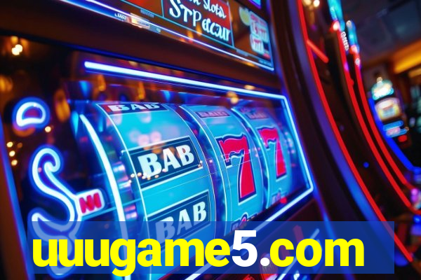 uuugame5.com