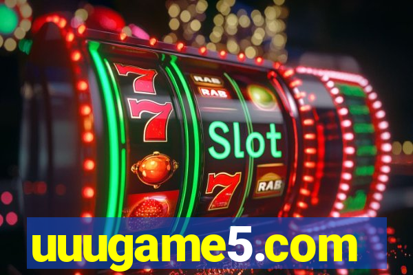 uuugame5.com