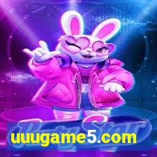 uuugame5.com