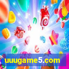 uuugame5.com