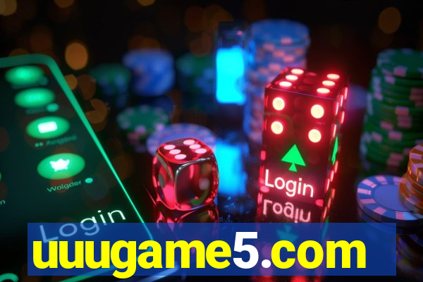 uuugame5.com