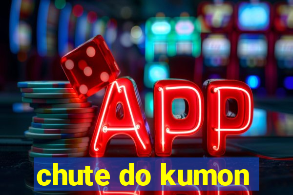 chute do kumon