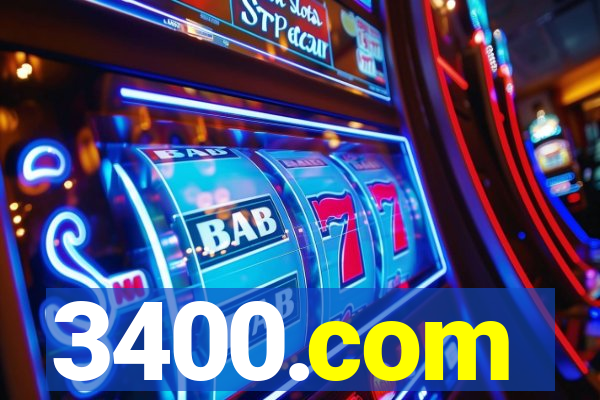 3400.com