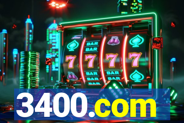 3400.com