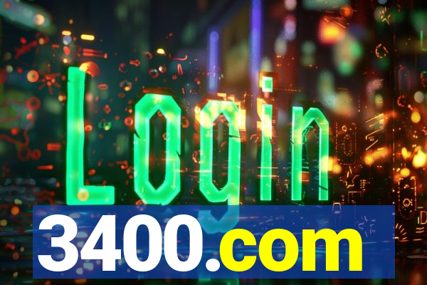 3400.com