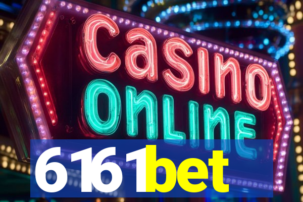 6161bet