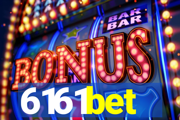 6161bet