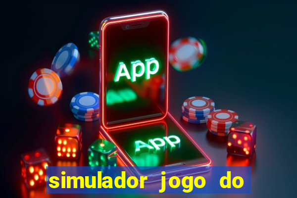 simulador jogo do bicho online