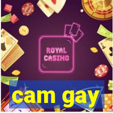 cam gay