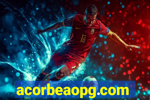 acorbeaopg.com