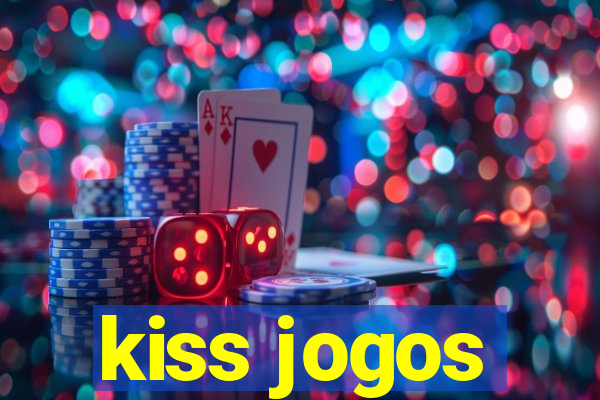 kiss jogos
