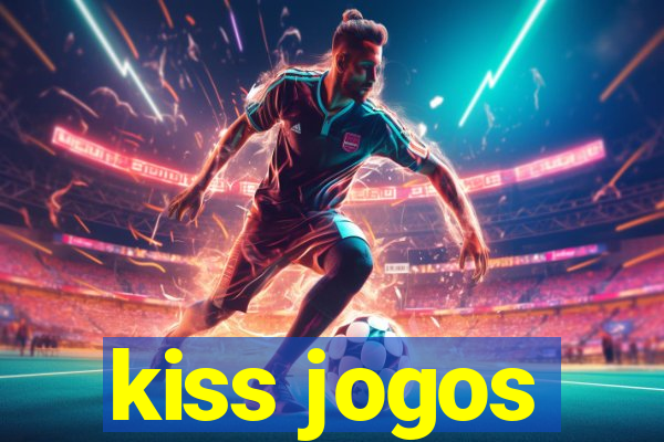 kiss jogos