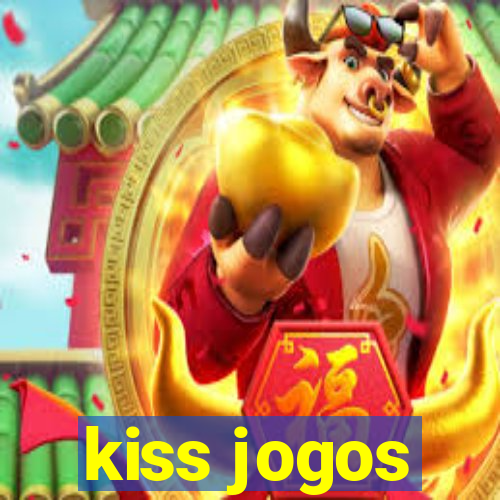 kiss jogos