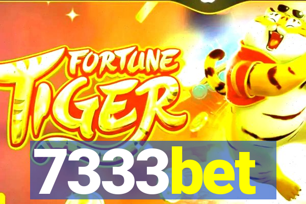 7333bet