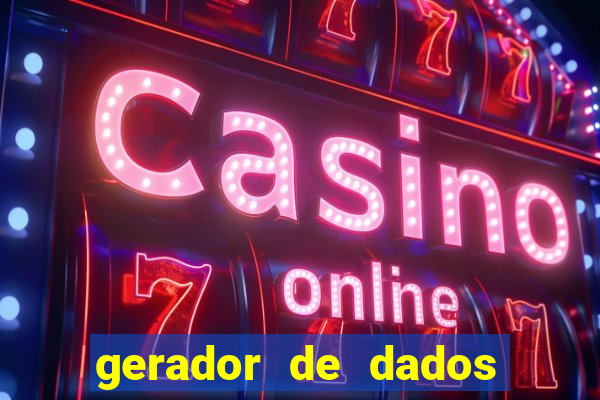 gerador de dados monopoly go